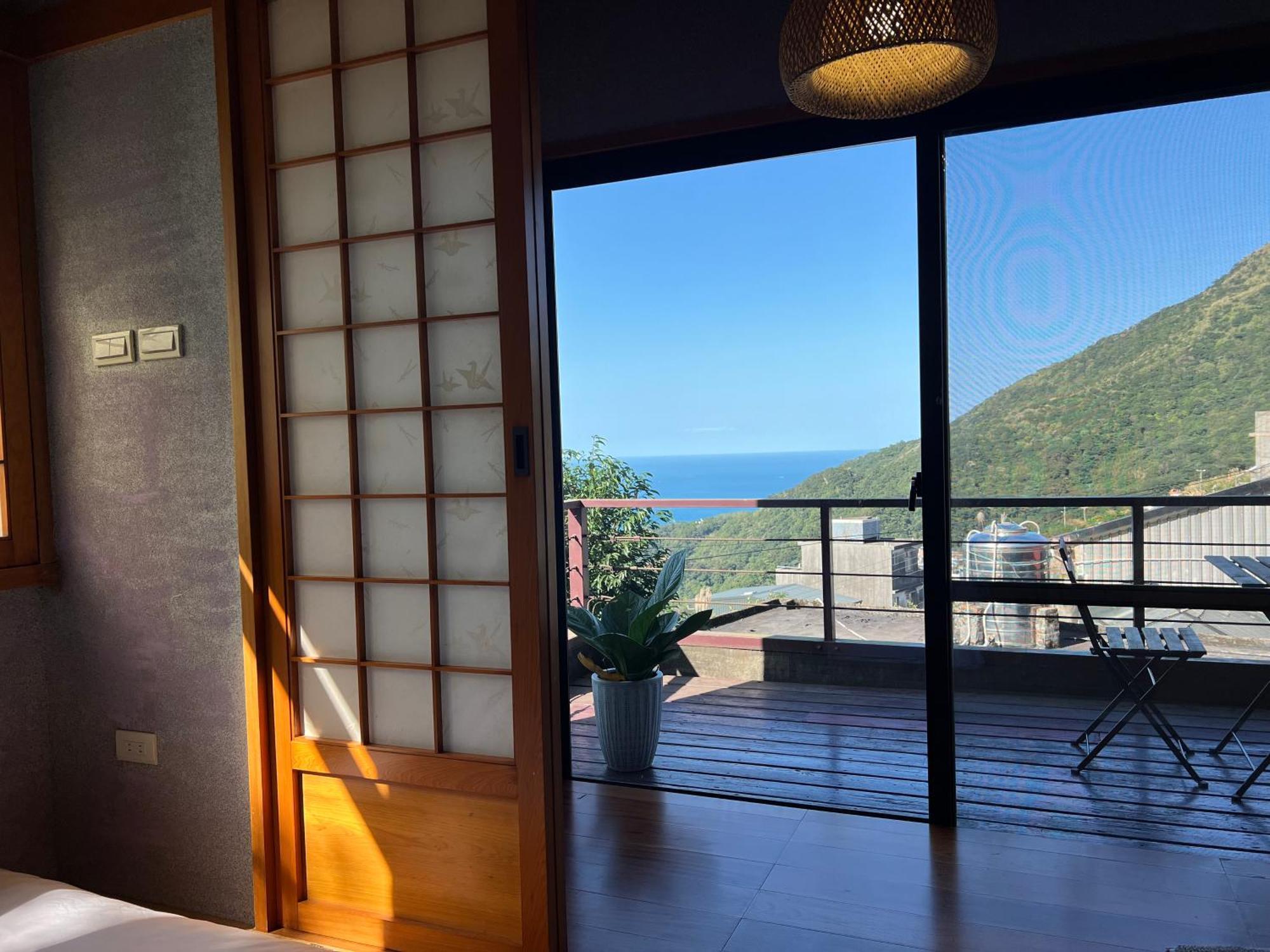Twilight House Apartment Jiufen Exterior photo