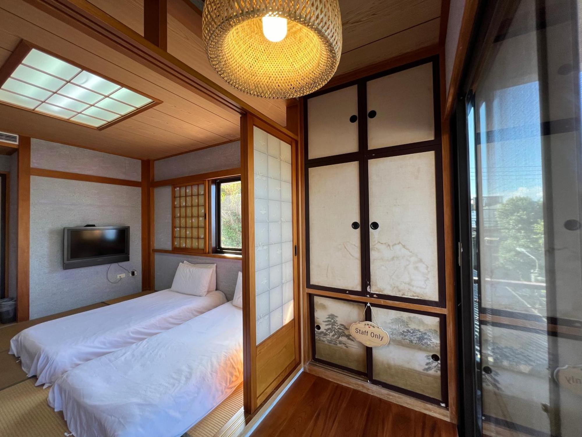 Twilight House Apartment Jiufen Exterior photo