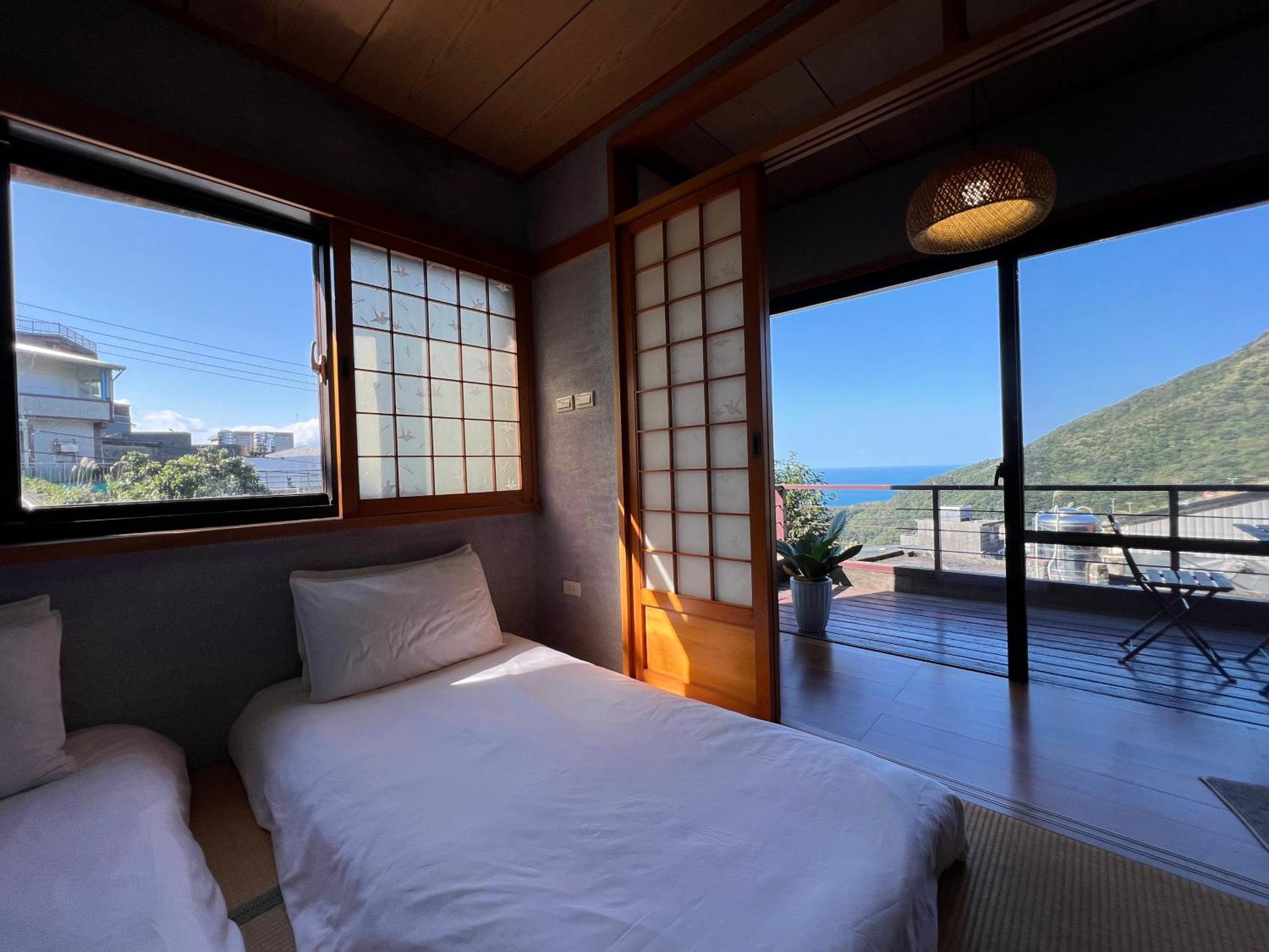 Twilight House Apartment Jiufen Exterior photo