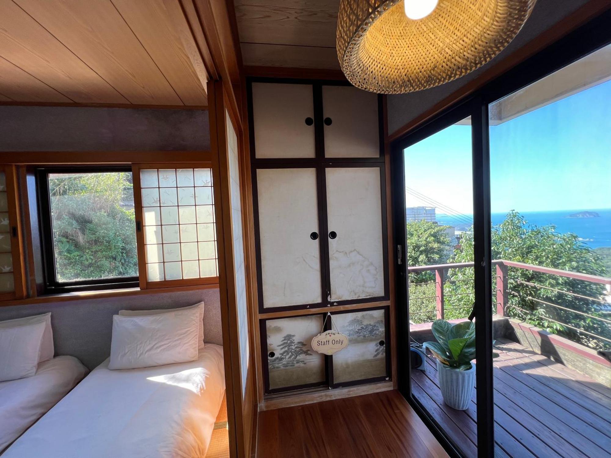 Twilight House Apartment Jiufen Exterior photo